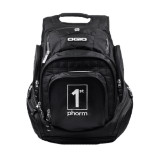 ogio mastermind backpack